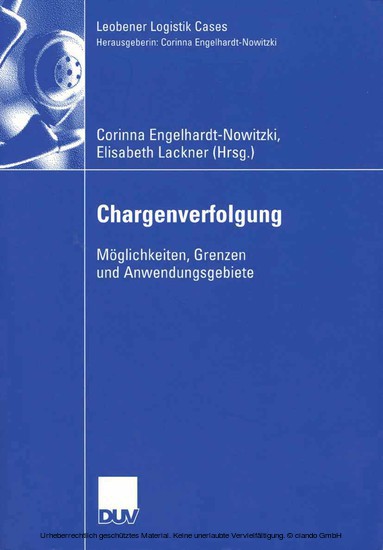 Chargenverfolgung main product photo