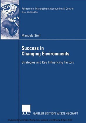 Success in Changing Environments