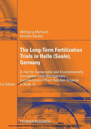 The Long-Term Fertilization Trials in Halle (Saale)