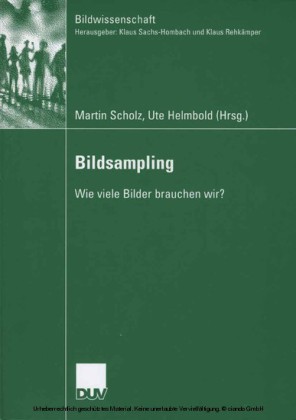 Bildsampling