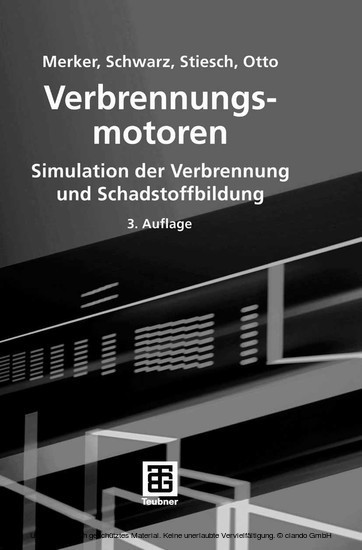 Verbrennungsmotoren main product photo