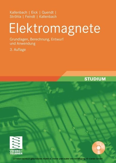 Elektromagnete main product photo