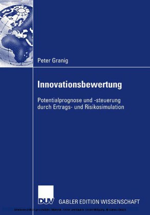 Innovationsbewertung