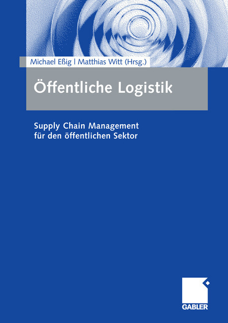 Öffentliche Logistik main product photo