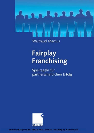 Fairplay Franchising main product photo