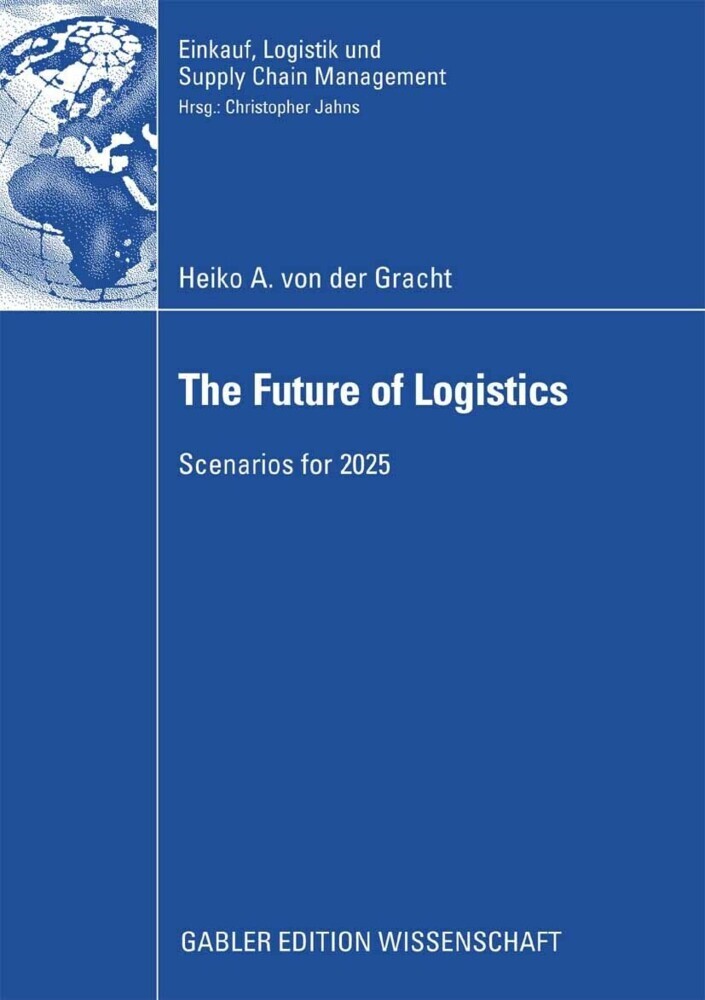 The Future of Logistics main product photo
