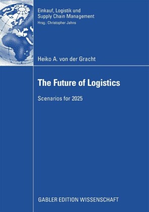 The Future of Logistics