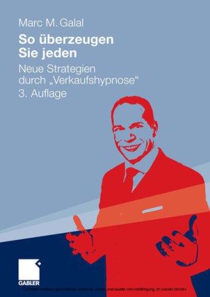 So überzeugen Sie jeden