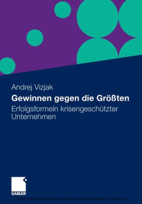 Gewinnen gegen die Größten