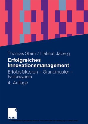 Erfolgreiches Innovationsmanagement