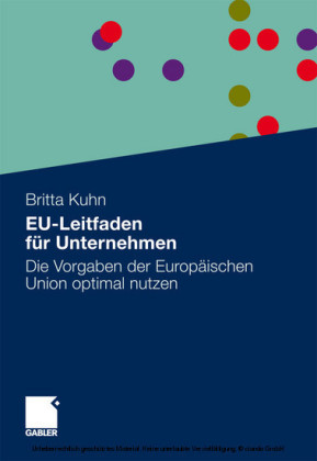 EU-Leitfaden für Unternehmen