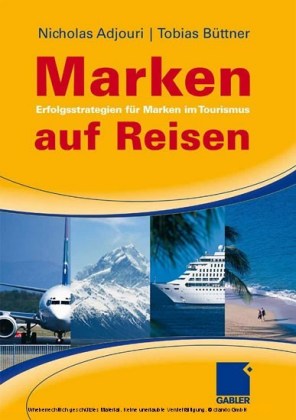 Marken auf Reisen