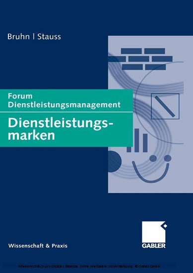 Dienstleistungsmarken main product photo