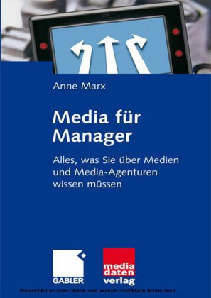 Media für Manager