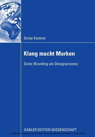 Klang macht Marken main product photo