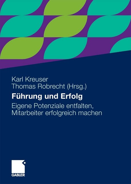 Führung und Erfolg main product photo