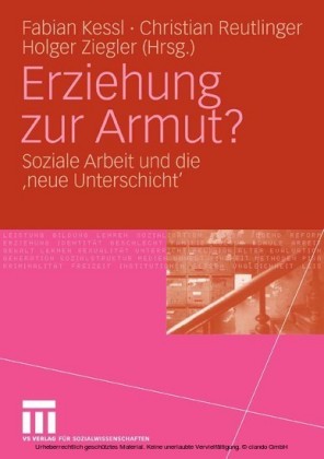 Erziehung zur Armut?