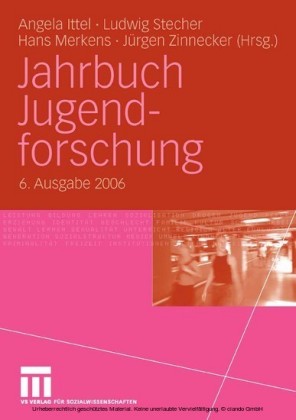 Jahrbuch Jugendforschung
