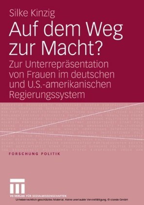 Auf dem Weg zur Macht?