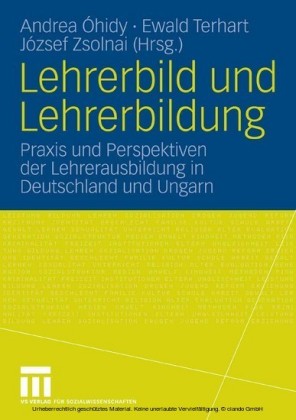 Lehrerbild und Lehrerbildung