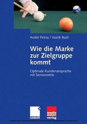 Wie die Marke zur Zielgruppe kommt