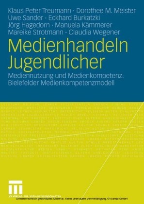 Medienhandeln Jugendlicher