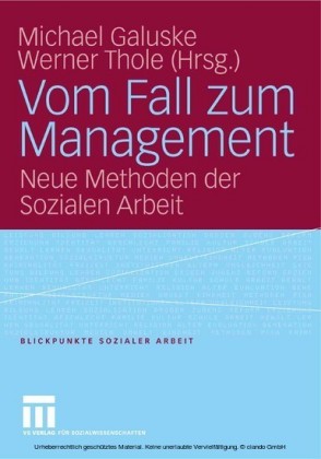 Vom Fall zum Management