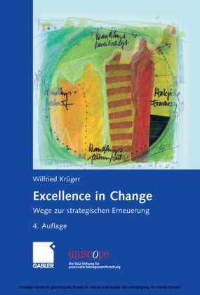 Excellence in Change