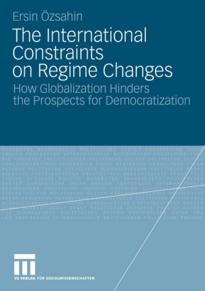 The International Constraints on Regime Changes