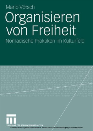 Organisieren von Freiheit