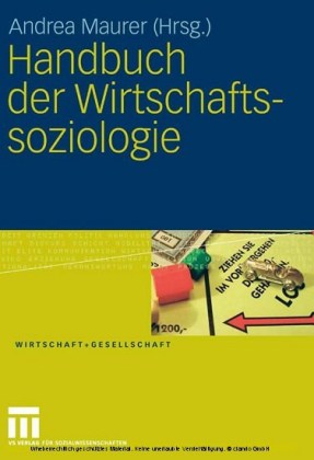 Handbuch der Wirtschaftssoziologie