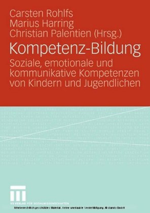 Kompetenz-Bildung
