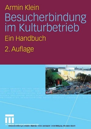 Besucherbindung im Kulturbetrieb