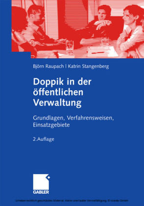 Doppik in der öffentlichen Verwaltung