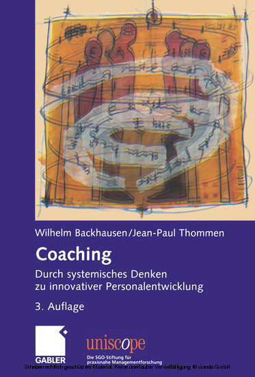 Coaching main product photo