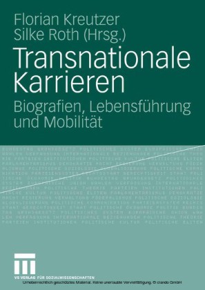 Transnationale Karrieren