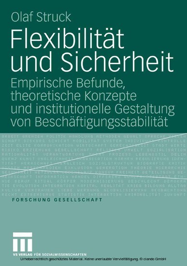 Flexibilität und Sicherheit main product photo