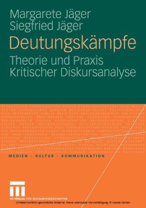 Deutungskämpfe