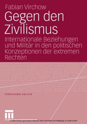 Gegen den Zivilismus