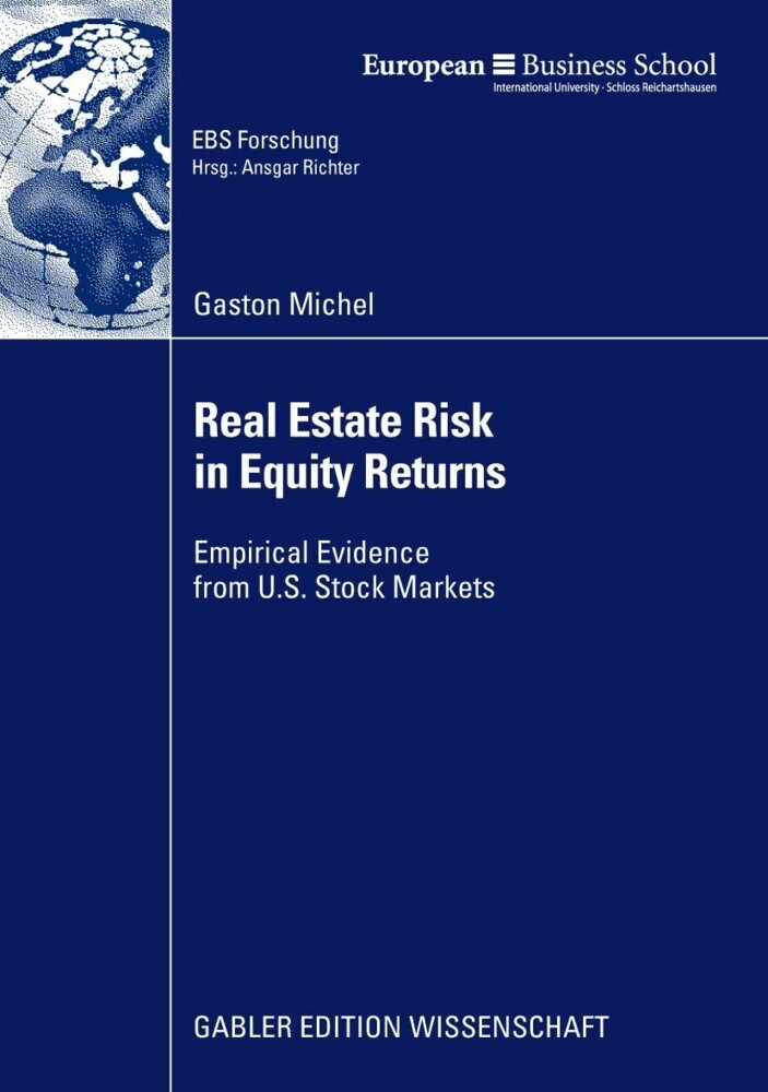 Real Estate Risk in Equity Returns main product photo