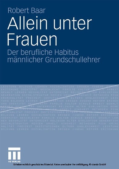 Allein unter Frauen main product photo