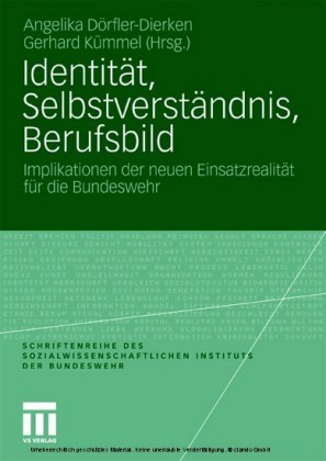 Identität, Selbstverständnis, Berufsbild