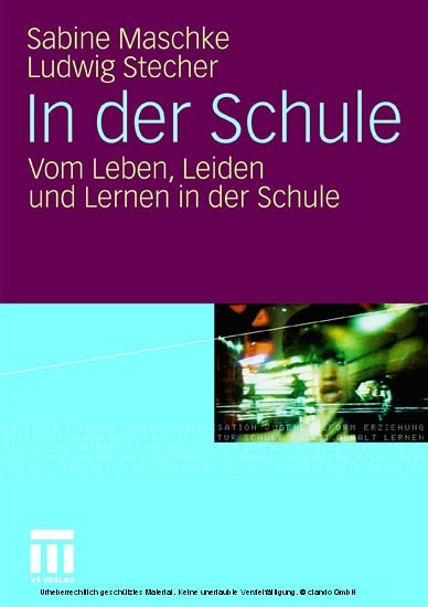 In der Schule main product photo