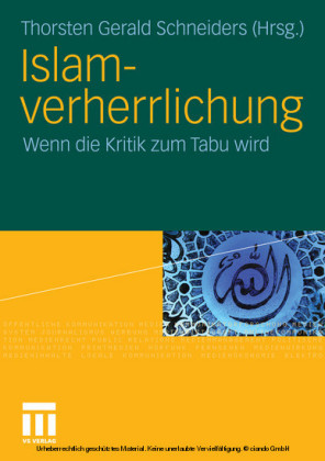 Islamverherrlichung