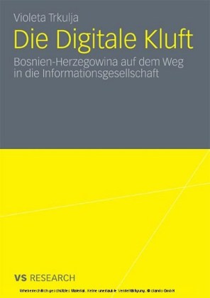 Die Digitale Kluft