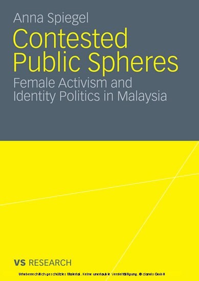 Contested Public Spheres main product photo