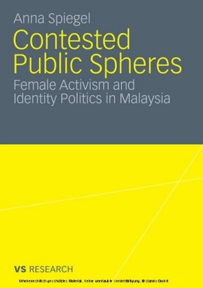 Contested Public Spheres
