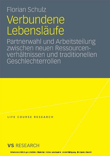 Verbundene Lebensläufe main product photo