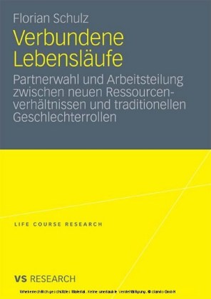 Verbundene Lebensläufe