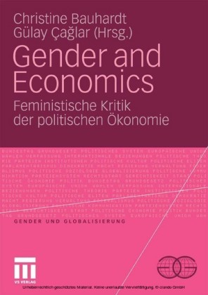 Gender and Economics